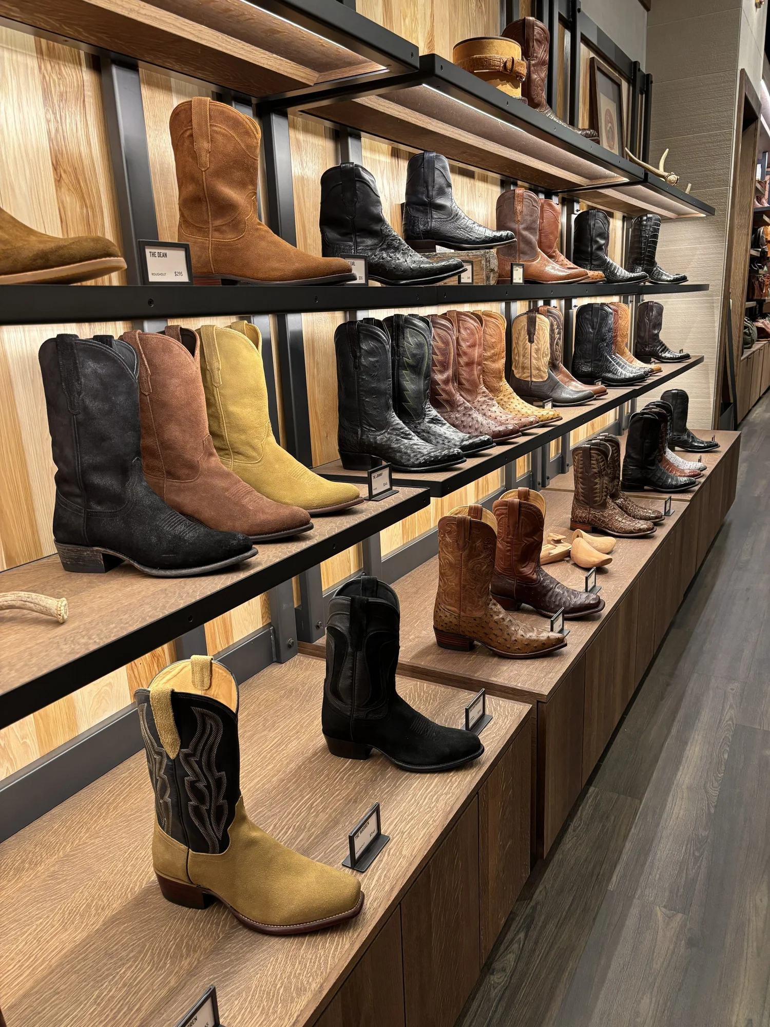 Iseyon Analytics Collaborated Strategy for an Insight-Driven Networking Gathering at Tecovas - iSeyon Analytics blog article cover image